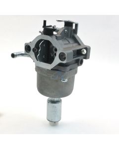 Carburetor w/ Solenoid for BRIGGS & STRATTON Engines [#590400, #796078]