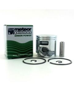 Piston Kit for STIHL FS490C, FS510C (44.7mm) [#41480302002] by METEOR