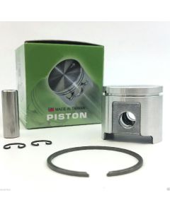 Piston Kit for MAKITA Chainsaws (37mm) [#021132110, #021132000]