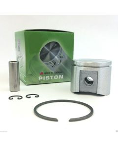 Piston Kit for MAKITA DCS400, DCS401, DCS410, DCS411, DE4040, MDE400 [028132110]