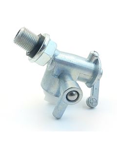 Fuel Shut-off Valve / Strainer for SUBARU-ROBIN Engines [#0642006400]