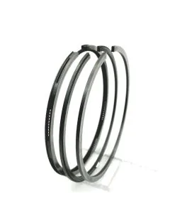 Piston Ring Set for RUGGERINI RS6.0, RS6.0P Engines (70mm) [#A2211]