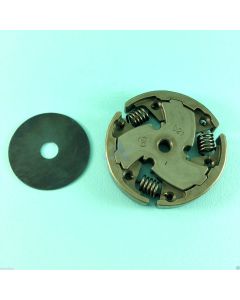 Clutch Assy for DOLMAR PS350, PS351, PS420 C/S/SC, PS421, PS6100 [#175180101]