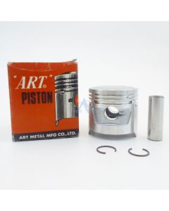 Piston Kit for HONDA CF70 Motorbike (47.75mm) Oversize