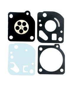 Carburetor Gasket & Diaphragm Kit for ECHO Models [#12530311520, #12530351030]