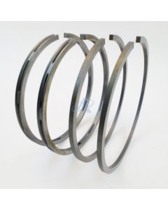 Piston Ring Set for ATLAS COPCO VT3, VT4, VT5, VT6 Air Compressors (130mm)