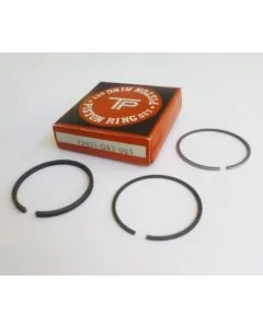 Piston Ring Set for HONDA Motorbikes (39,6mm) [#13031GB2005]