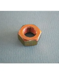 Hexagon Clutch Nut for STIHL 070, 090 AV, 090 G, MS720 [#92102611350]