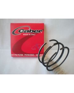 Piston Ring Set for TORO 62912, 62923 Lawn Vacuums (65.09 mm/2.5625") [#299742]
