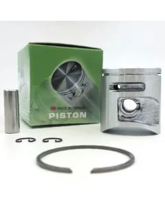 Piston Kit for CRAFTSMAN 358.382000 - McCULLOCH CS450 (42mm) [#544088403]