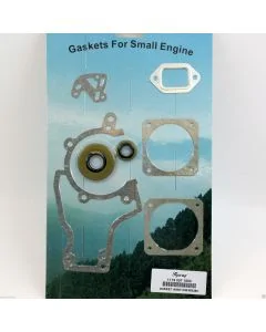 Gasket & Oil Seal Set for STIHL 038 AV/Super/Magnum, MS380, MS381 [#11190071050]