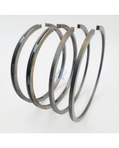 Piston Ring Set for PERKINS V8.540 Diesel Engine (4-1/4", 107.95mm)