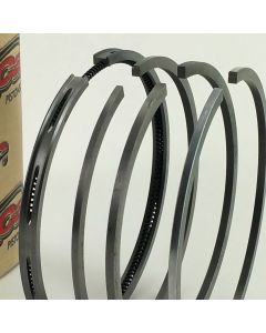 Piston Ring Set for RUGGERINI CRD100, P101, RP170, RP178, RP320, RP328 (100mm)