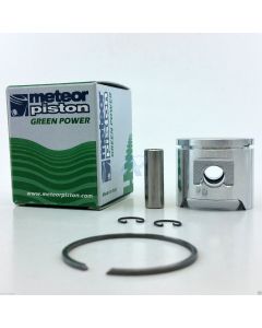 Piston Kit for McCULLOCH CABRIO Plus 347B, 347L, 407B, 407L (40mm) [#538249181]