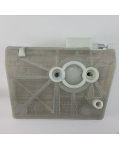 Air Filter for STIHL MS381, MS 381-N, MS 381-Z Chainsaws [#11191201628]