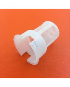 Fuel Cap Filter / Strainer for HONDA Generator, Pump Engines [#17672-ZE2-W01]