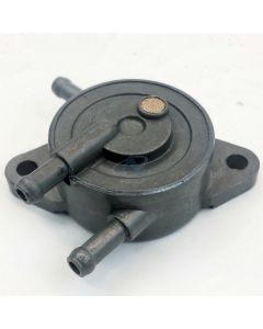 Metal Fuel Pump for TROY-BILT, MTD 1848F, 1852H, MMZ1848, ZT50, ZT54 [#808656]