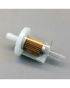 Fuel Filter for CUB CADET 1800, G1236, RZT17 RZT22 RZT42 RZT50, Z-Force 42/44/48