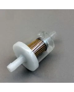 Fuel Filter for CUB CADET 1800, G1236, RZT17 RZT22 RZT42 RZT50, Z-Force 42/44/48