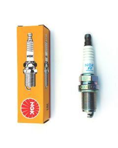 NGK BKR5ES (2460) Spark Plug - Zündkerze - Bougie d'allumage - Candela