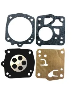 Carburetor Diaphragm Kit for WACKER-NEUSON BS52Y BS60Y BS500 BS600 BS650 BS700