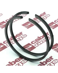 Piston Ring Set for CIFARELLI BL3A, BL1200, L3/evo, M3, M1200, V1200E/PK, V77