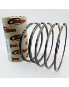 Piston Ring Set for DORMAN Q Engine Series (6.25" / 158.75mm)