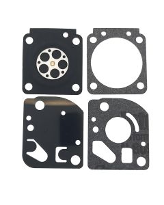 Carburetor Diaphragm Kit for ECHO ES2100, ES2400, PB2100, SV4B, SV5C, TC210, TC2100