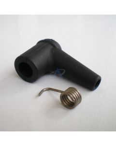 Spark Plug Boot for REDMAX CHT220, G5300, GZ550, GZ7000, GZ7100 [#501485402]