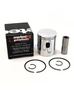 Piston Kit for COBRA CX50 w/ Venom Engine TSB0518 (38.96mm) [#ECMU0276B]