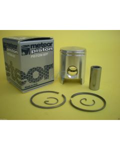 Piston Kit for SACHS 50cc, 1st Oversize (37.96mm)