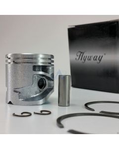 Piston Kit for STIHL MS201, MS201T, MS201 TC, MS 201 C (40mm) [#11450302001]