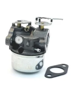 Carburetor for TECUMSEH HS50, HSSK40, HSSK50, HSSK55, LH195 [#640084, #632107A]