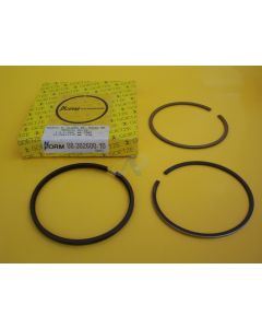 OPEL KADETT S, ASCONA SR, MANTA SR, REKORD 1.9L Piston Ring Set (93mm) by GOETZE