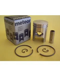 Piston Kit for PIAGGIO - GILERA 50cc Motorbikes, Scooters (40mm)