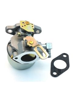 Carburetor for TORO 38571, 38575, 38576, 38577 Snowthrowers [#640298]