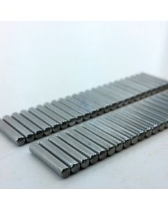 45 Needles for BMW R51/2, R51/3, R67/2, R67/3, R68 Differential Pinion Bearings