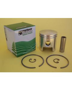 SACHS Stationary Engine ST204, 201cc (66mm) Oversize Piston Kit by METEOR