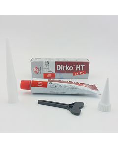 DIRKO HT Red Sealant for STIHL KA, KM, KW, MM, PC, SH, SP, TS [#07838302000]