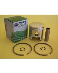 SACHS Stationary Engine ST151, 151cc (62mm) Oversize Piston Kit by METEOR