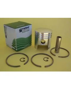 SACHS Stationary Engines ST281, ST282 - 277cc (72.5mm) Oversize Piston Kit by METEOR