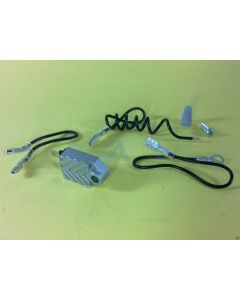 Mega Fire II Ignition Module for KAWASAKI [#211192161] - LESCO [#050409]