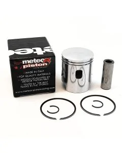 Piston Kit for COBRA CX50 w/ Venom Engine TSB0518 (38.95mm) [#ECMU0276A]