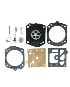 Carburetor Diaphragm Repair Kit for SHINDAIWA 577, 757 & EPA [#99909155]