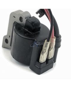 Ignition Coil for MITSUBISHI TU26 - KAAZ VS255, VS256 [#KE04029AA]