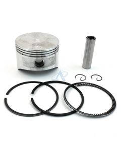 Piston Kit for BRIGGS & STRATTON Vanguard 7.5HP 138400 Series (2.835") [#715594]