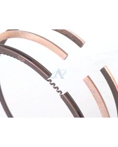 Piston Ring Set for MERCEDES OM 441, OM 442, OM 443, OM 444 (130mm)