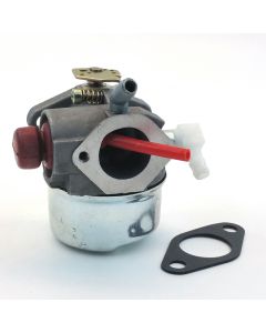 Carburetor for TECUMSEH LEV110, LEV115, LEV120 [640262A, 640262, 640173, 640174]