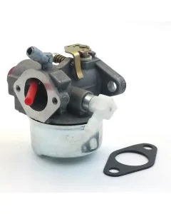 Carburetor for TECUMSEH LEV110, LEV115, LEV120 [640262A, 640262, 640173, 640174]