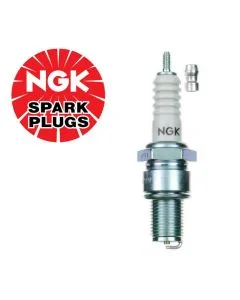 NGK B10ES (7928) Spark Plug - Zündkerze - Bougie d'allumage - Candela